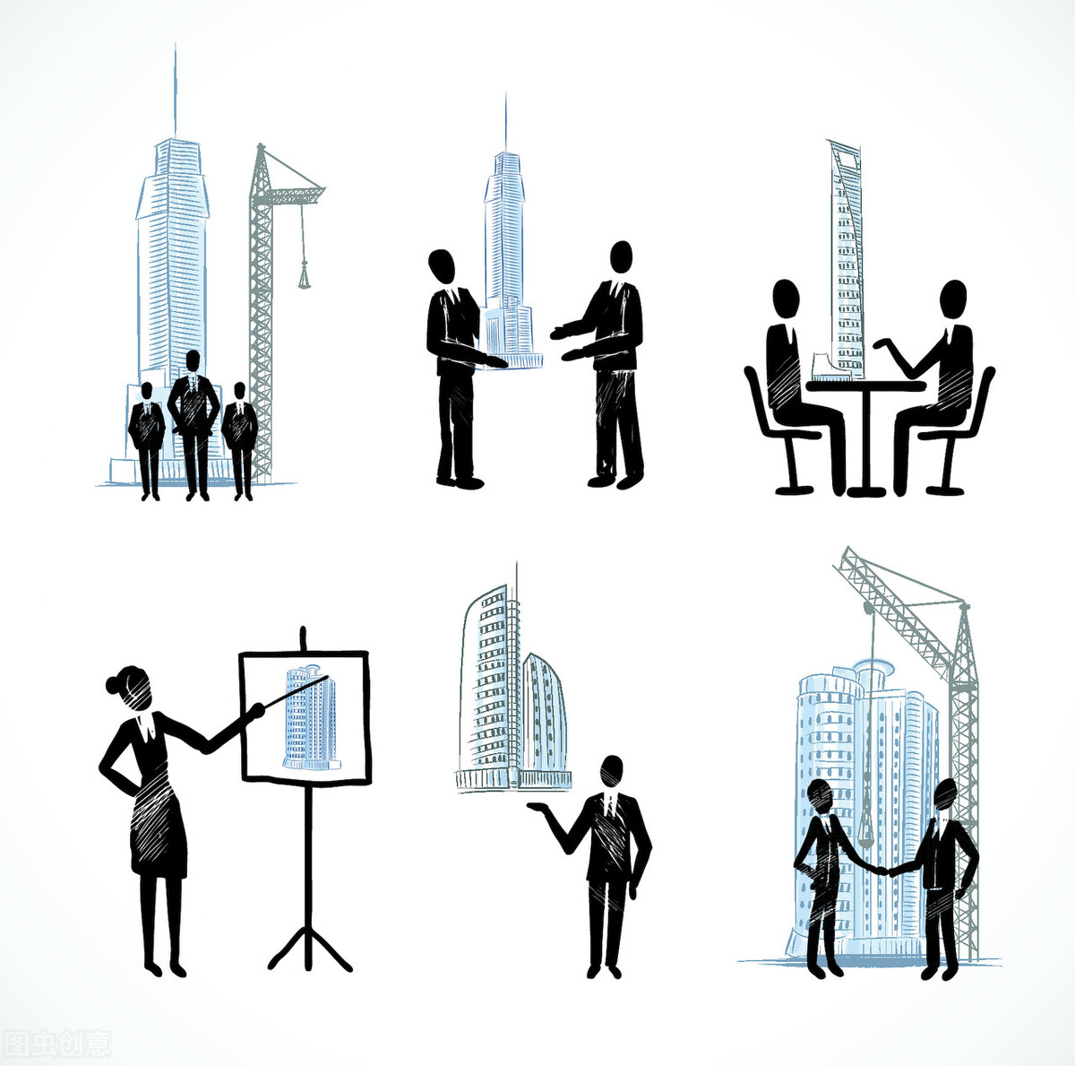 安防行业的销售渠道,安防公司怎么做销售方案