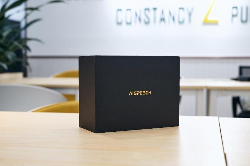 开会再打一个字算我输！思必驰会议魔方M1如何提升工作效率？