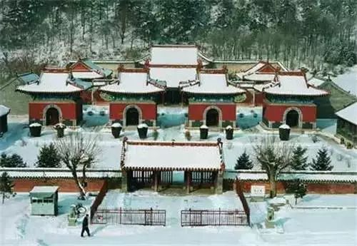 80岁前一定要去的中国的100个地方！你去过几个了？