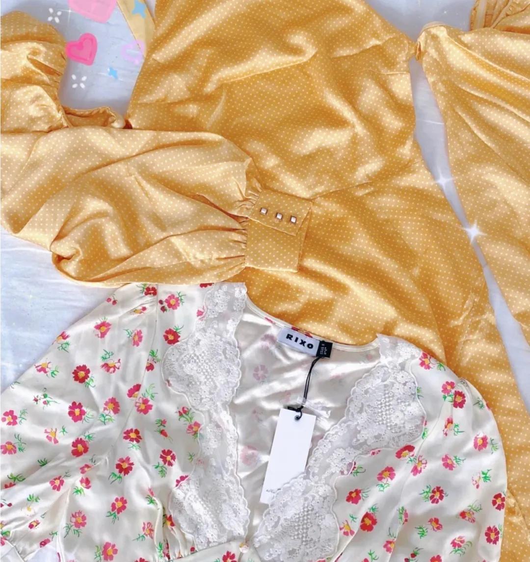 怎么买平价又有质感的衣服,小众高级感衣服推荐