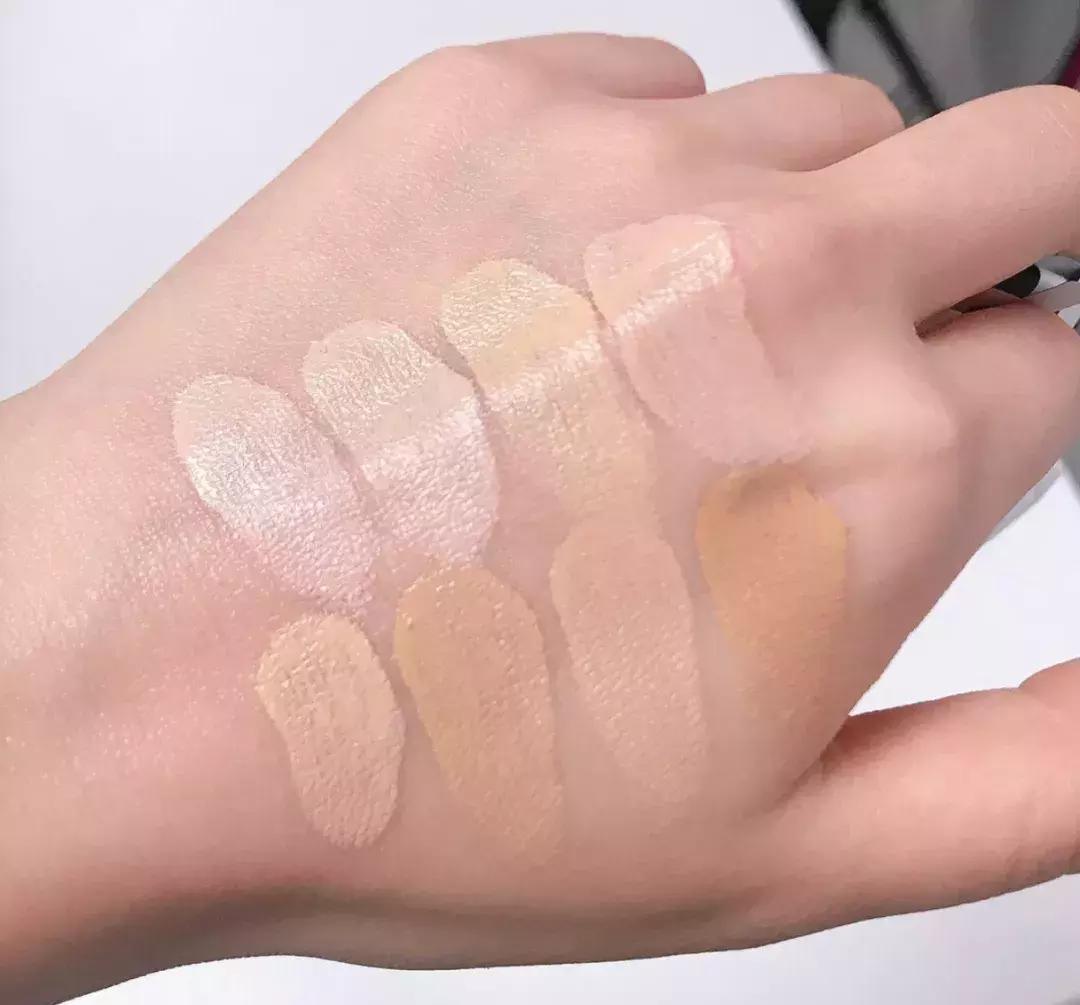 lamer气垫ysl气垫,lamer气垫有几款