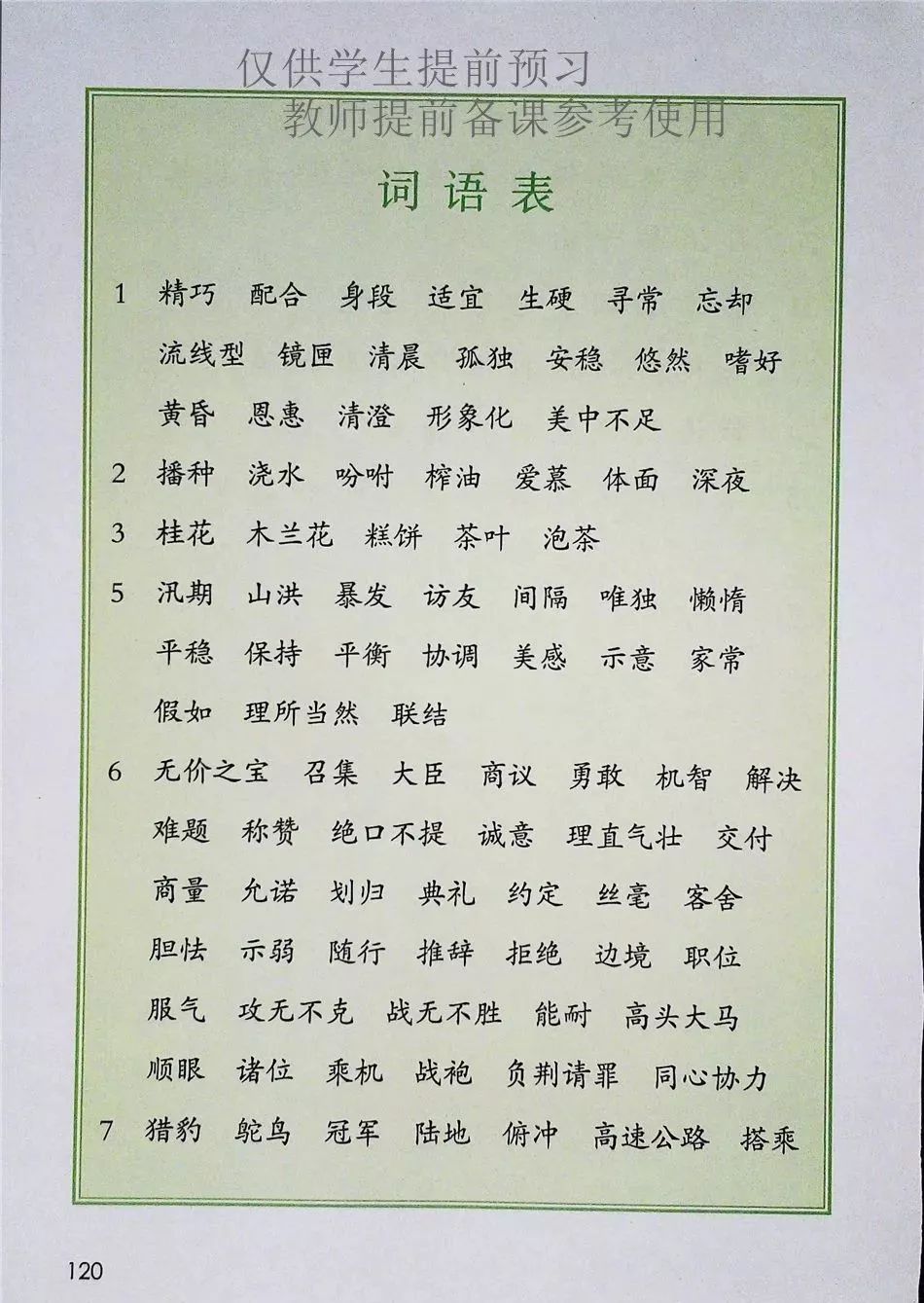 2021年版五年级下册语文电子课本,五年级下册语文长江电子课本2022