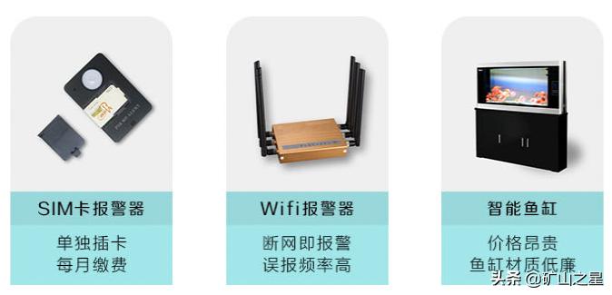 断电报警器省电神器,智能断电主机报警器