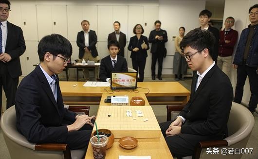 lg杯柯洁连笑,柯洁lg杯最新赛况