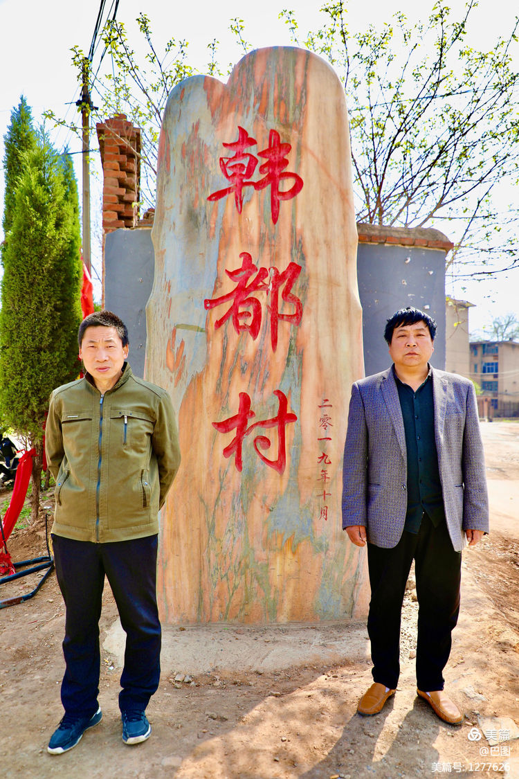 新安老家怀旧行，洛玻砂岩矿成为历史，洛阳水泥厂辉煌不再