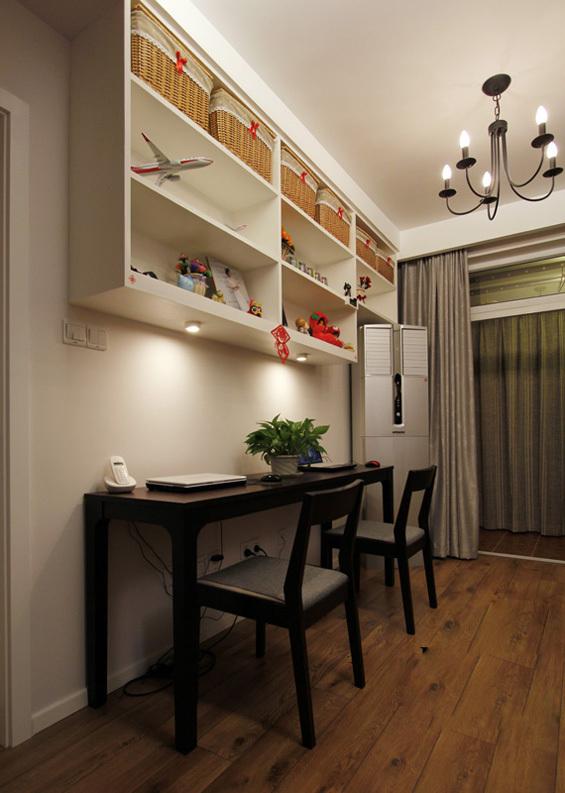 小户型婚房装修,婚房最简单的装修不吊顶