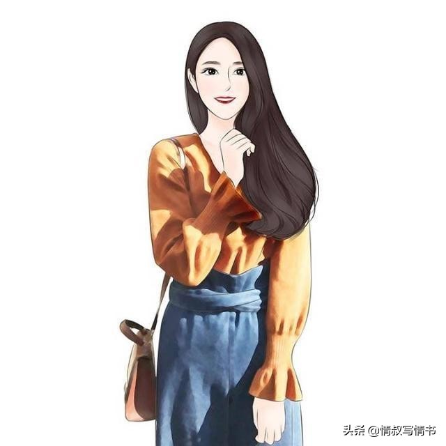 离婚女人浅谈二婚：信任是基础，物质是保障