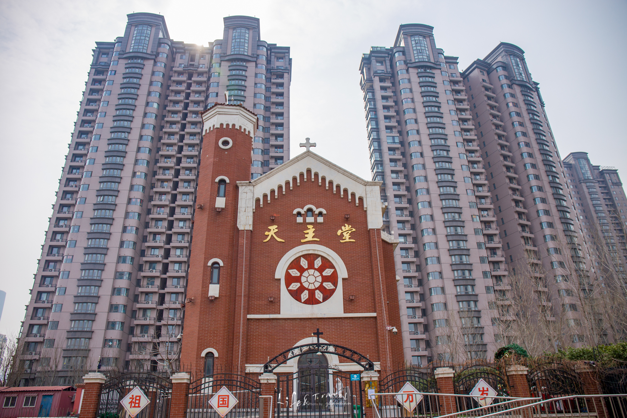 天津必去打卡旅游景点,天津值得打卡的景区有哪些