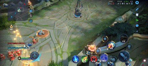 全王者最详细的视野机制教学，学会轻松上王者