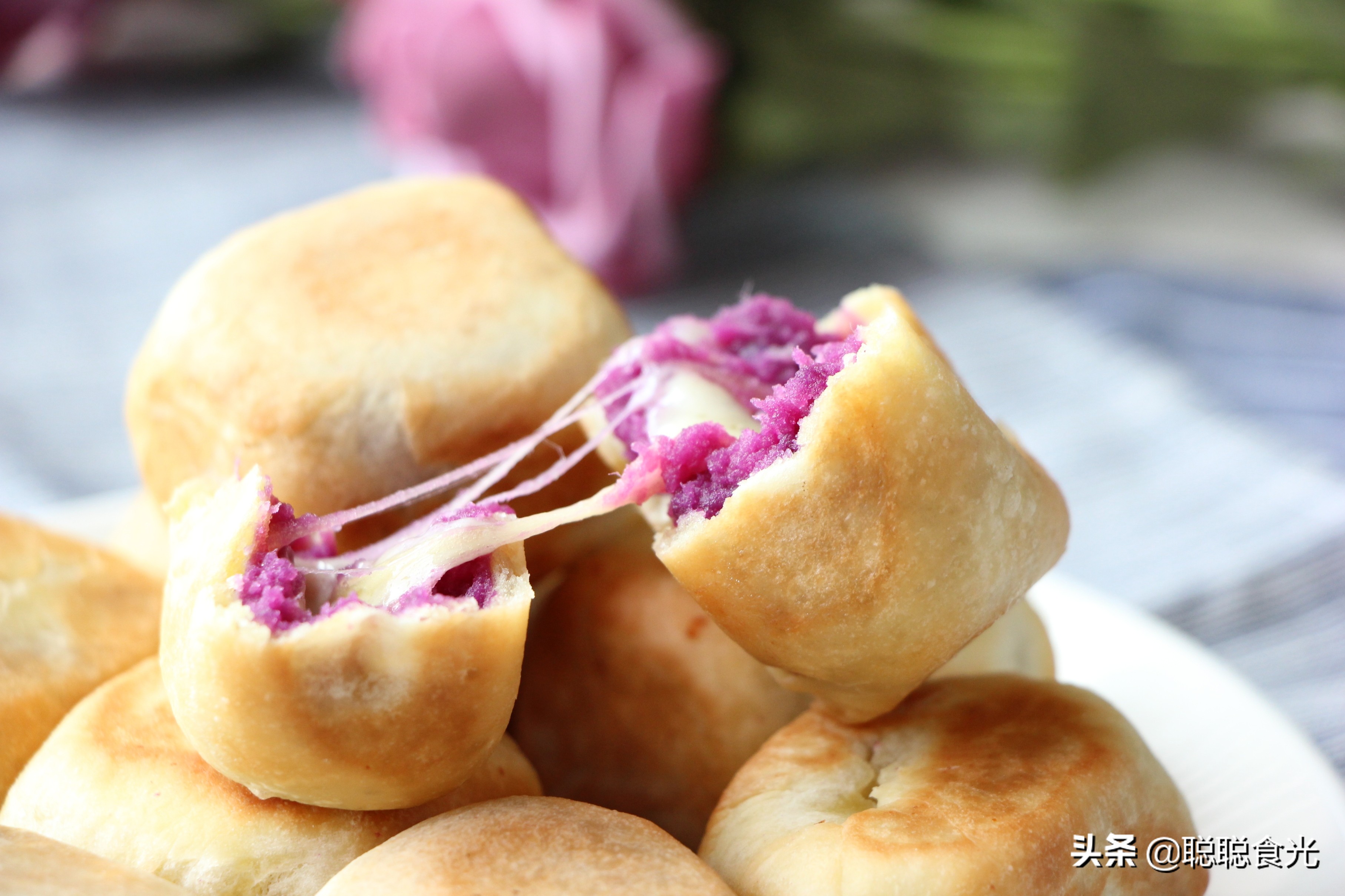 网红糖水甜品摆摊,16种网红甜品做法