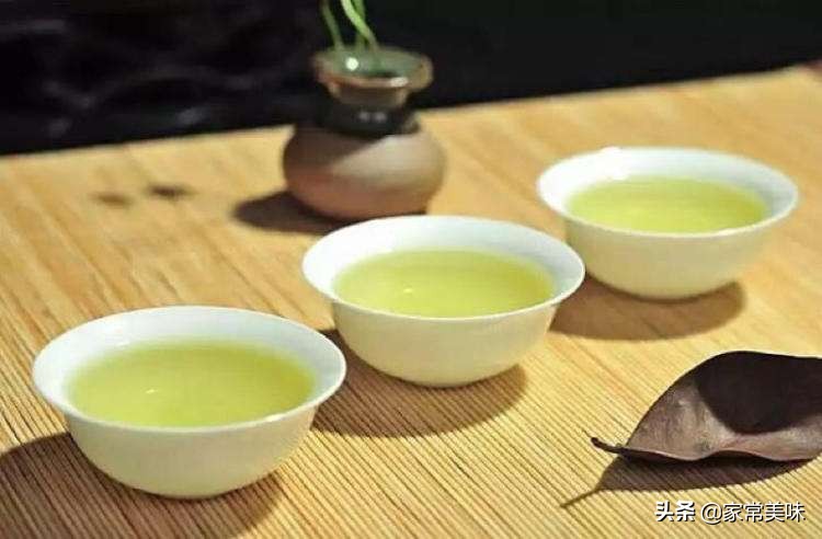 乌龙茶铁观音的辨别小技巧,乌龙茶铁观音怎么辨别