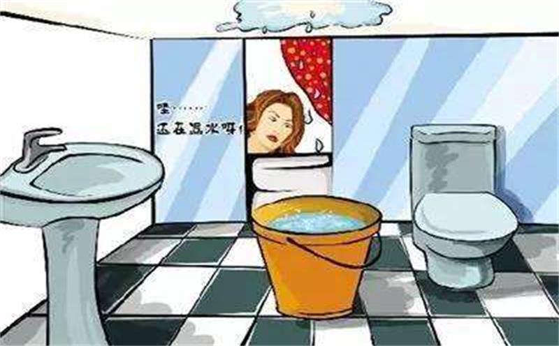 昆山卫生间漏水不砸砖解决方法,卫生间漏水不想砸砖怎么处理