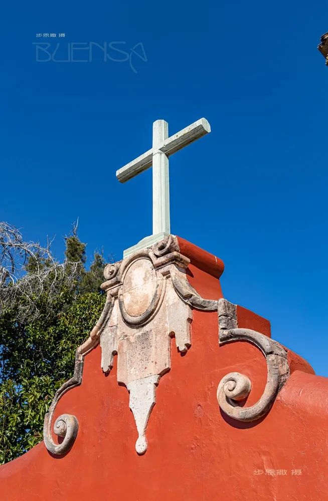 瓜纳华托墨西哥旅行,墨西哥旅游坎昆瓜纳华托