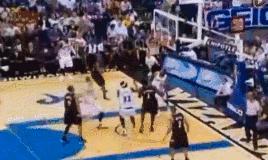 nba枪王阿里纳斯,nba吉尔伯特阿里纳斯