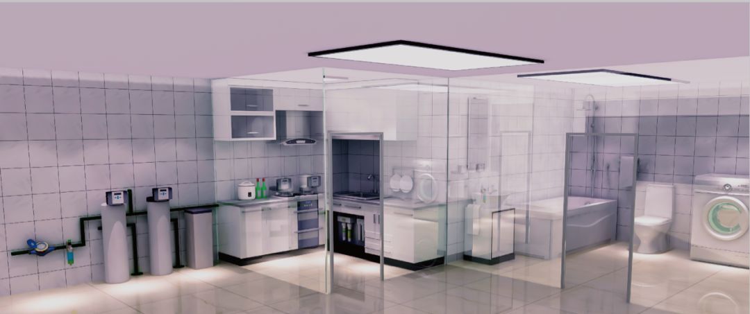 安装了全屋净水的人来说说,全屋净水的正确方法和注意事项