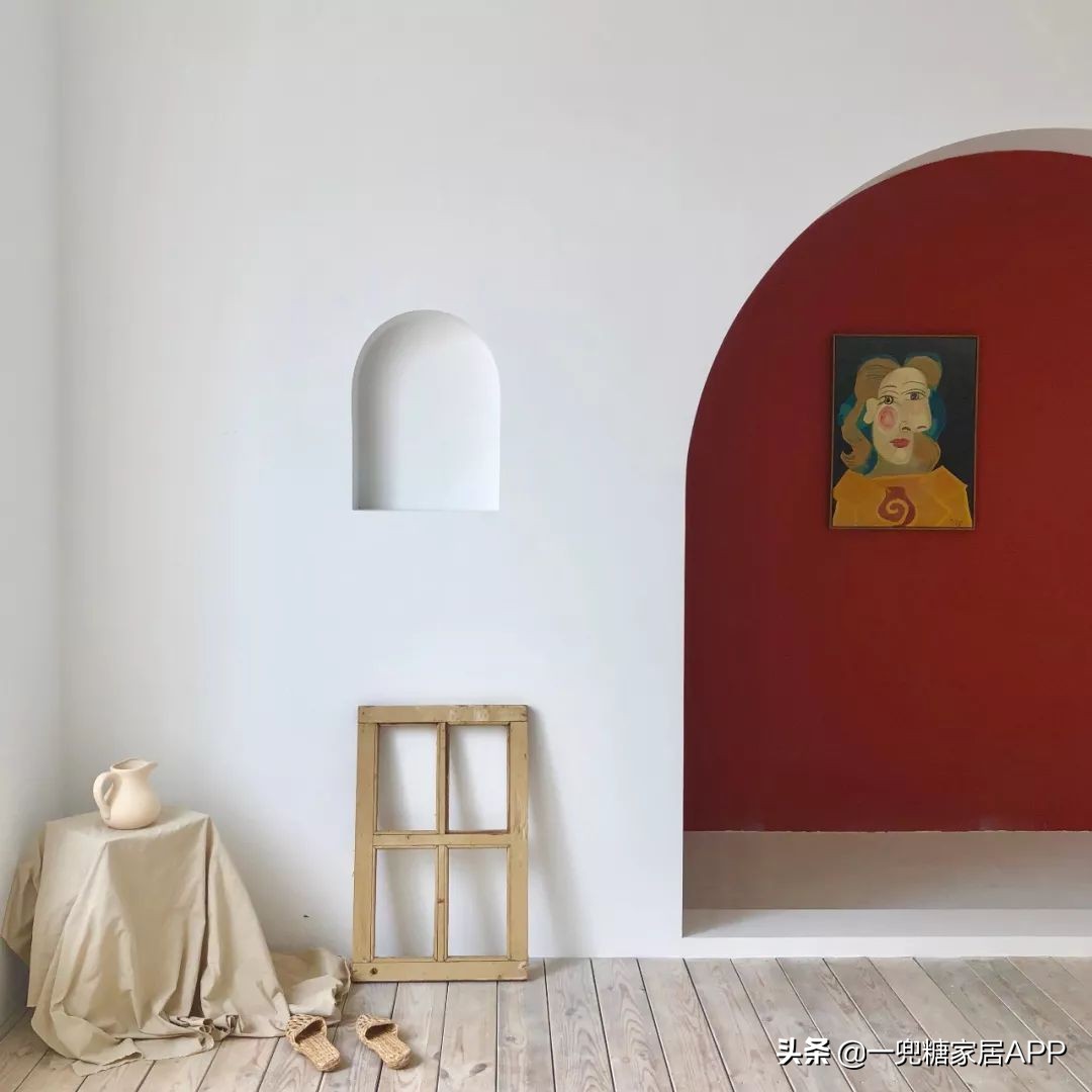 400平仓库改造效果图,城中村改造翻新全过程