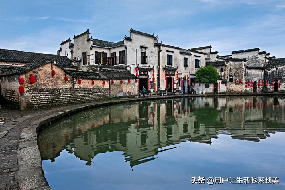 安徽是个好地方原唱,安徽是个好地方