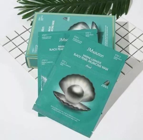 jm面膜哪个系列最好用,最畅销的jm面膜