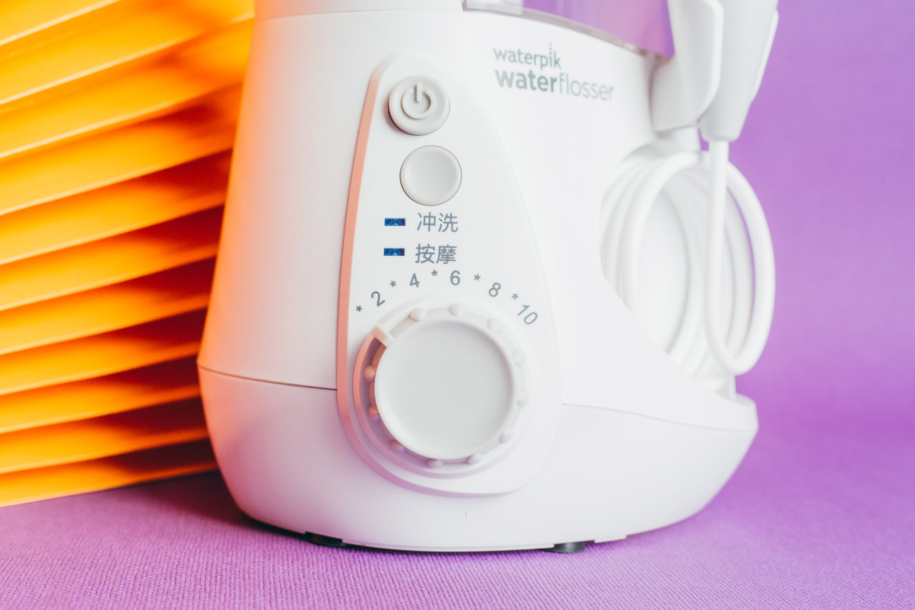 冲牙器台式和便携式哪种好,便携式冲牙器真实评测推荐第一名