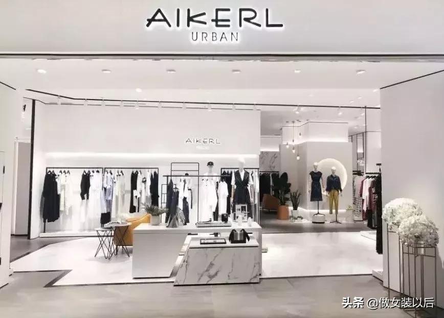 热门女装品牌排行榜前十名,流行女装品牌排行榜前十名有哪些