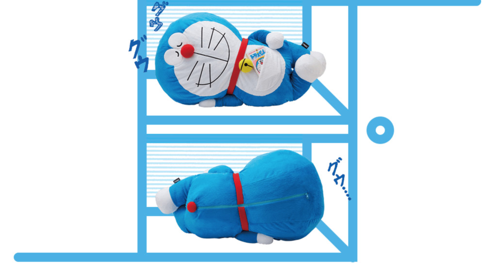 哆啦a梦棉被,哆啦a梦神奇毛毯