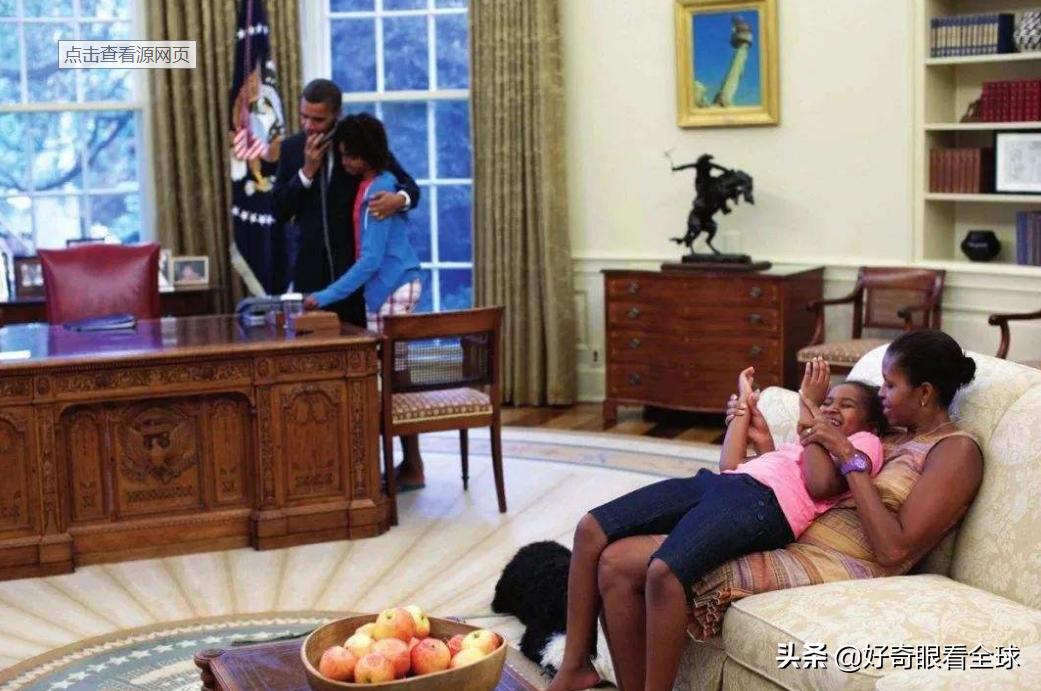 拜登谈美国总统传统,特朗普和拜登在位期间对比