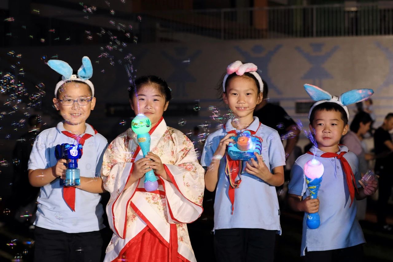 河西区公办小学,南京河西南有哪些好的小学