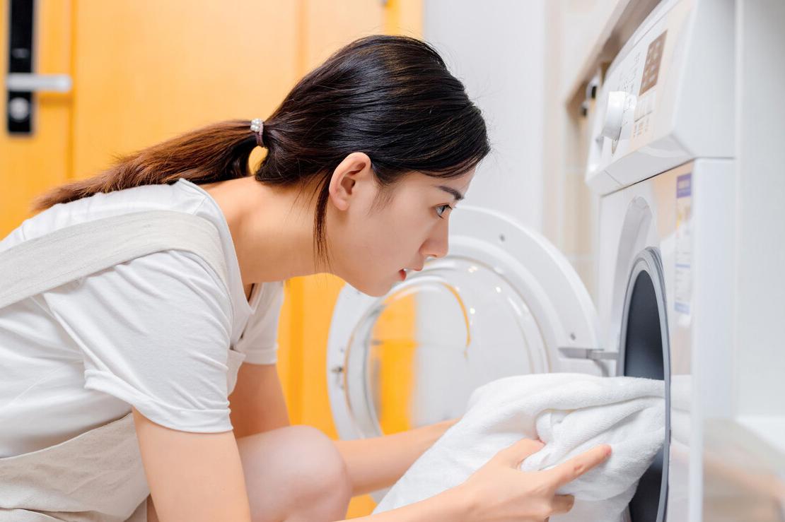 衣物皱巴巴,衣物抗皱处理