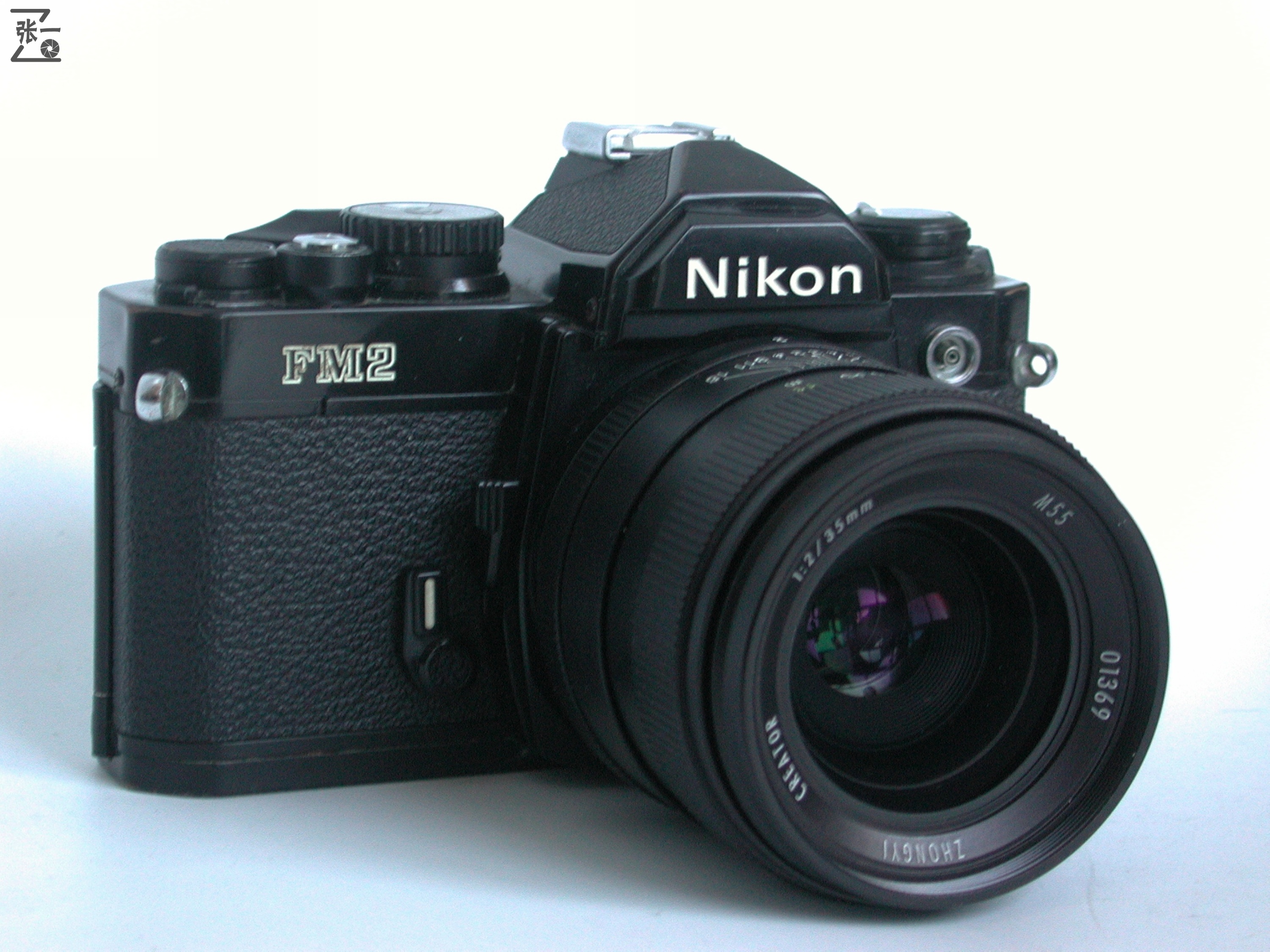 国产中一光学35/2镜头+索尼微单实拍北京798艺术区