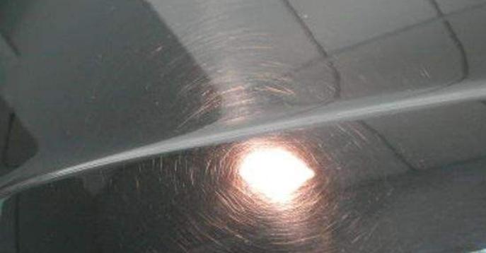 爱车简单保养,让你的爱车告别暗淡无光