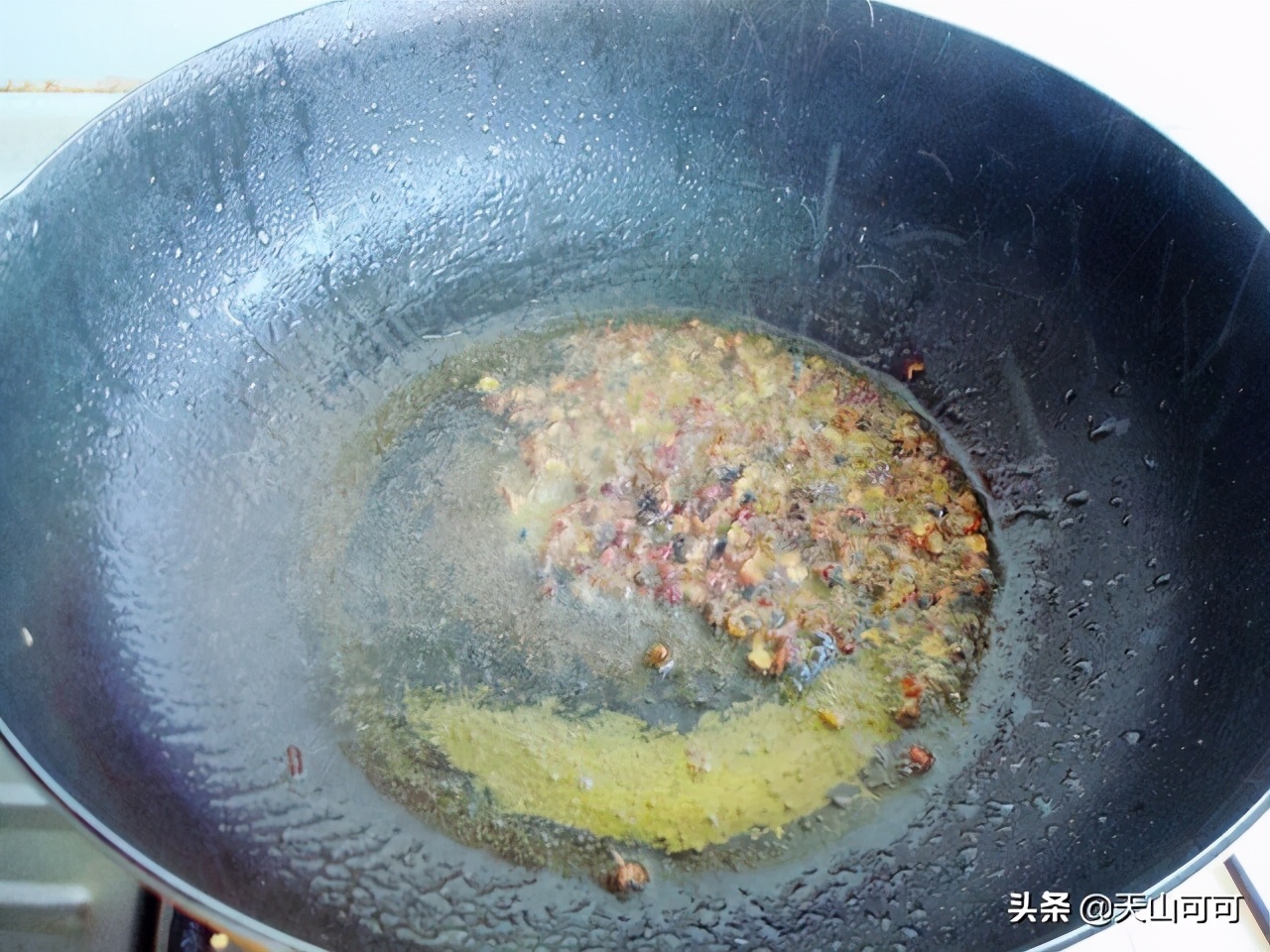 新疆大片牛肚的做法,香辣牛肚最好吃的做法