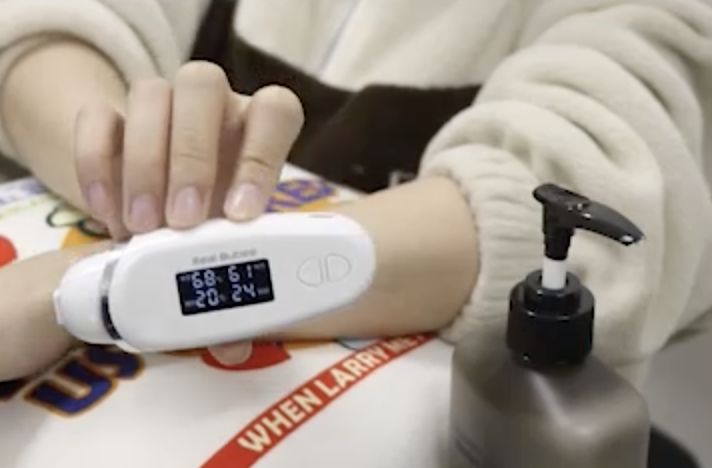 大宝sod蜜和身体乳哪个好,双十一身体乳