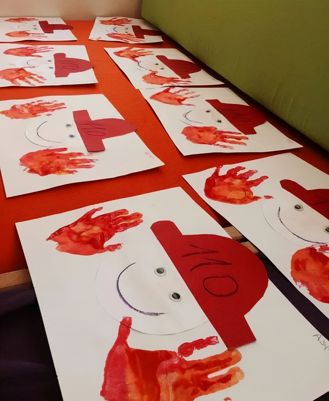 致敬劳动者手工小礼物,关于感恩主题的精致手工