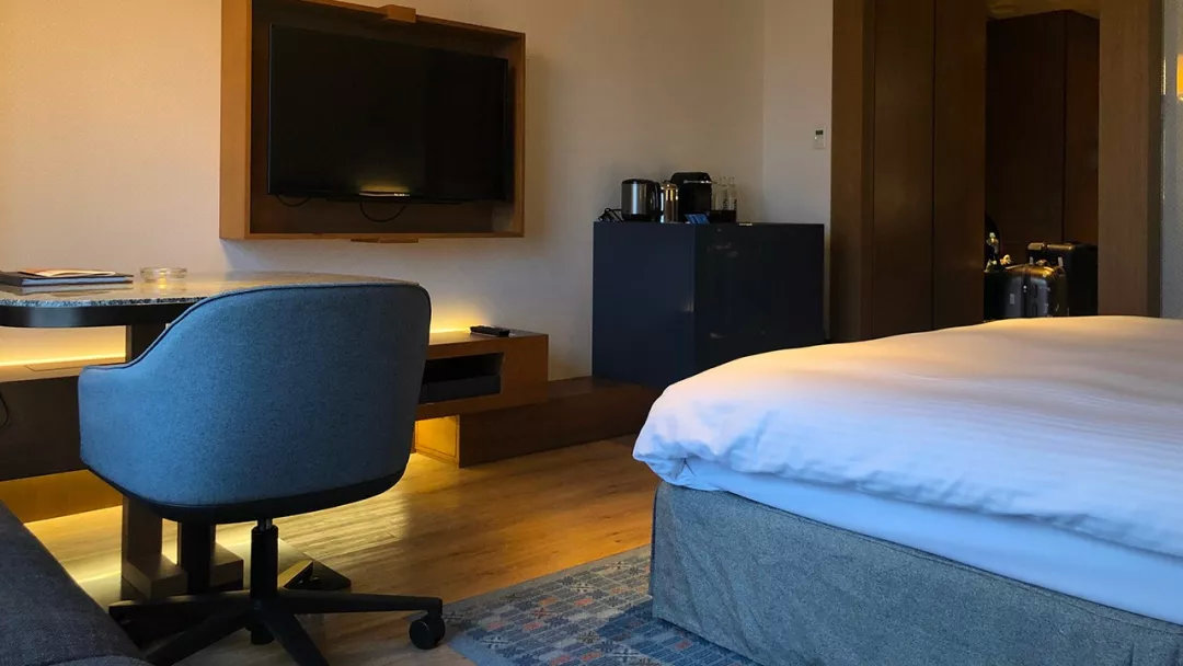 日本小田园希尔顿酒店,希尔顿酒店有哪些值得推荐的