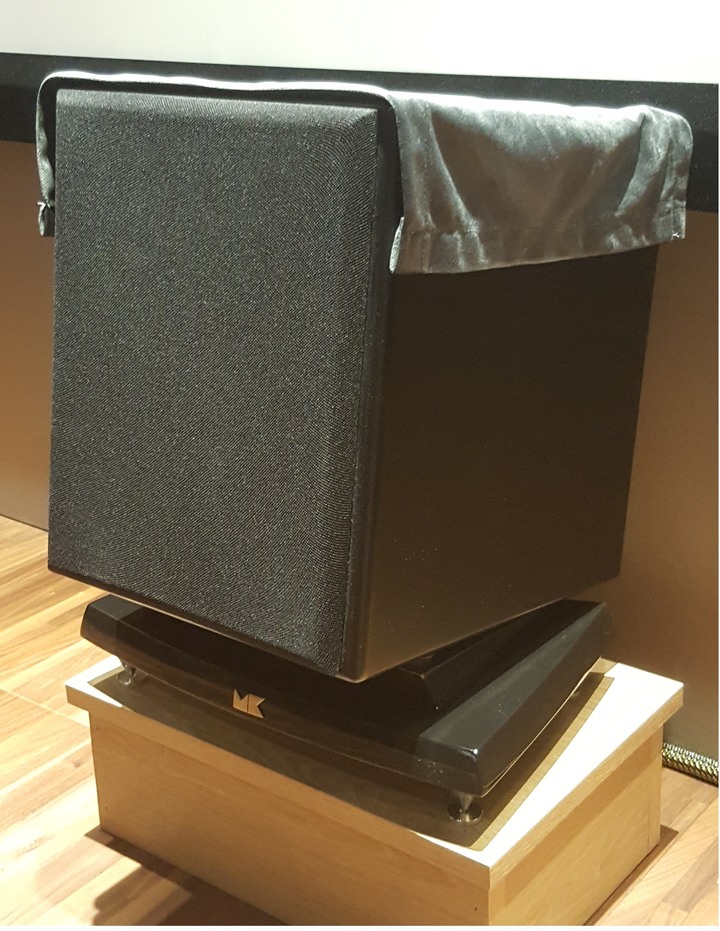 7.2.4声道全景声影院打造调试过程记录，MK喇叭加天龙功放真好声