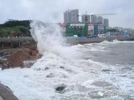 青岛城市记忆公园,青岛十景图片