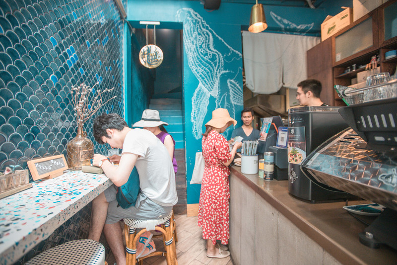 多次曼谷,整理了这份美食攻略,曼谷怎么吃,戳进来