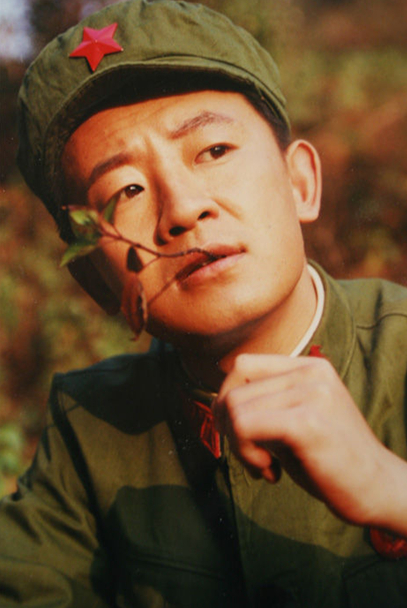 很轻的感叹，很重的人生