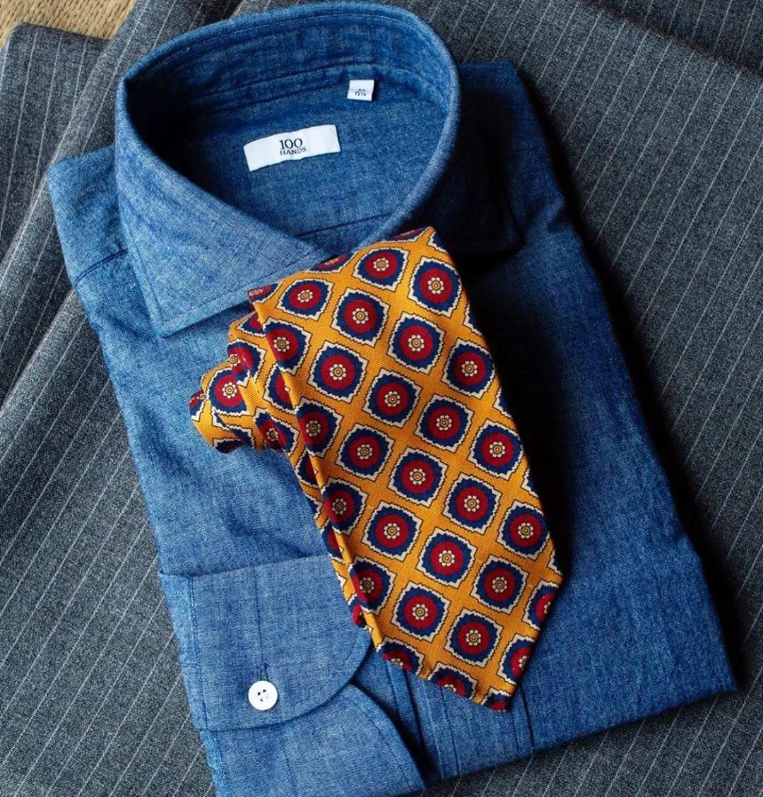 亚麻衬衫有哪些优缺点,亚麻衬衫该怎么选