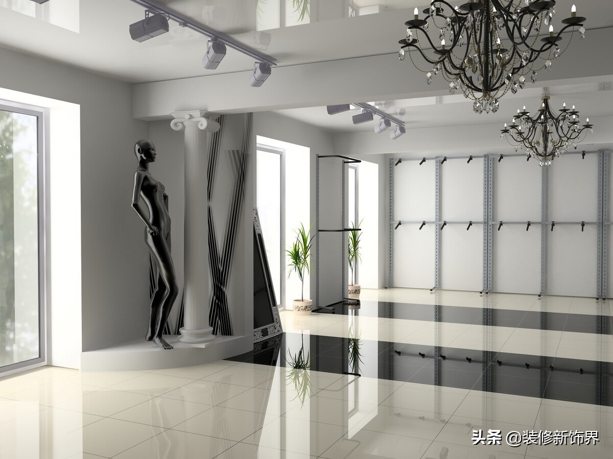 30*60的瓷砖多少钱一块,30多的瓷砖和60多的有啥区别