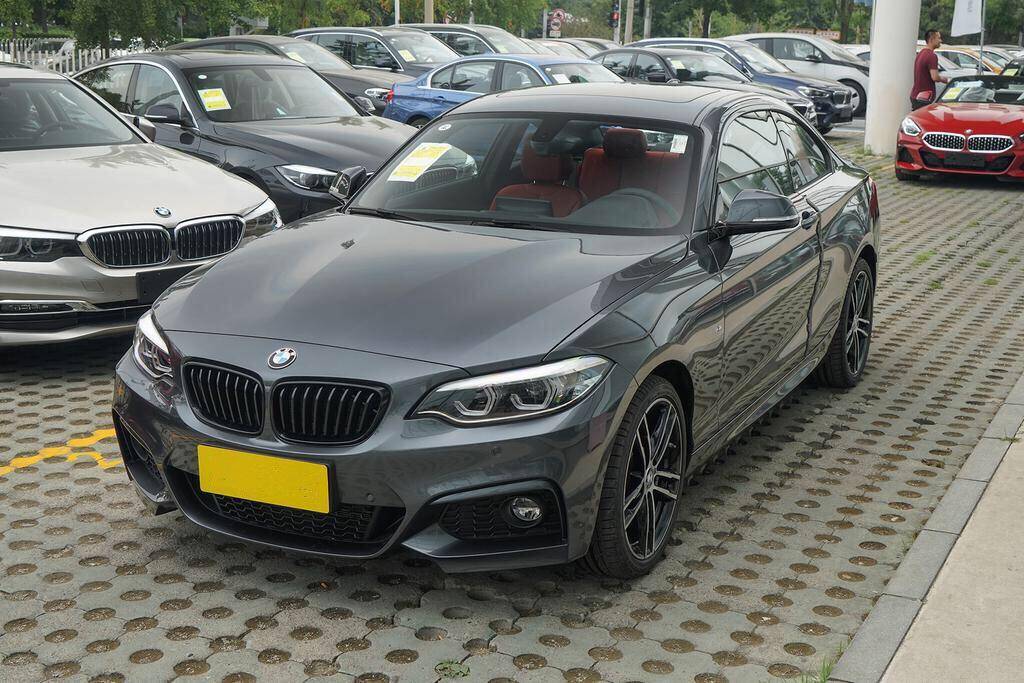 新款宝马2系敞篷值得买吗,宝马2系敞篷版多少钱