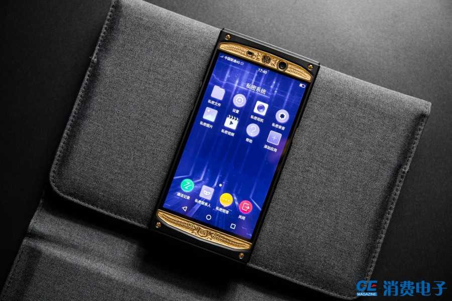 愈磨砺，愈光芒丨HANMAC骑士III手机体验评测！