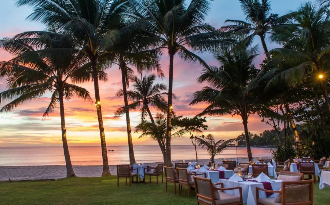 普吉岛较好的酒店排名前十名,普吉岛旅游酒店价格