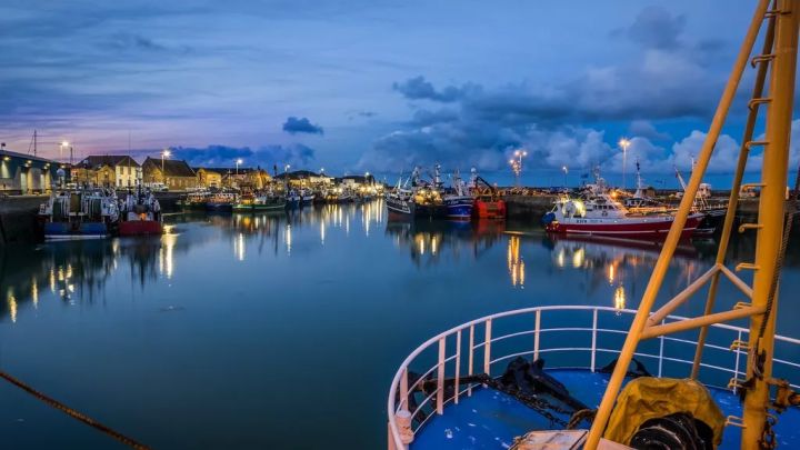 爱尔兰什么发达,爱尔兰靠什么成为发达国家