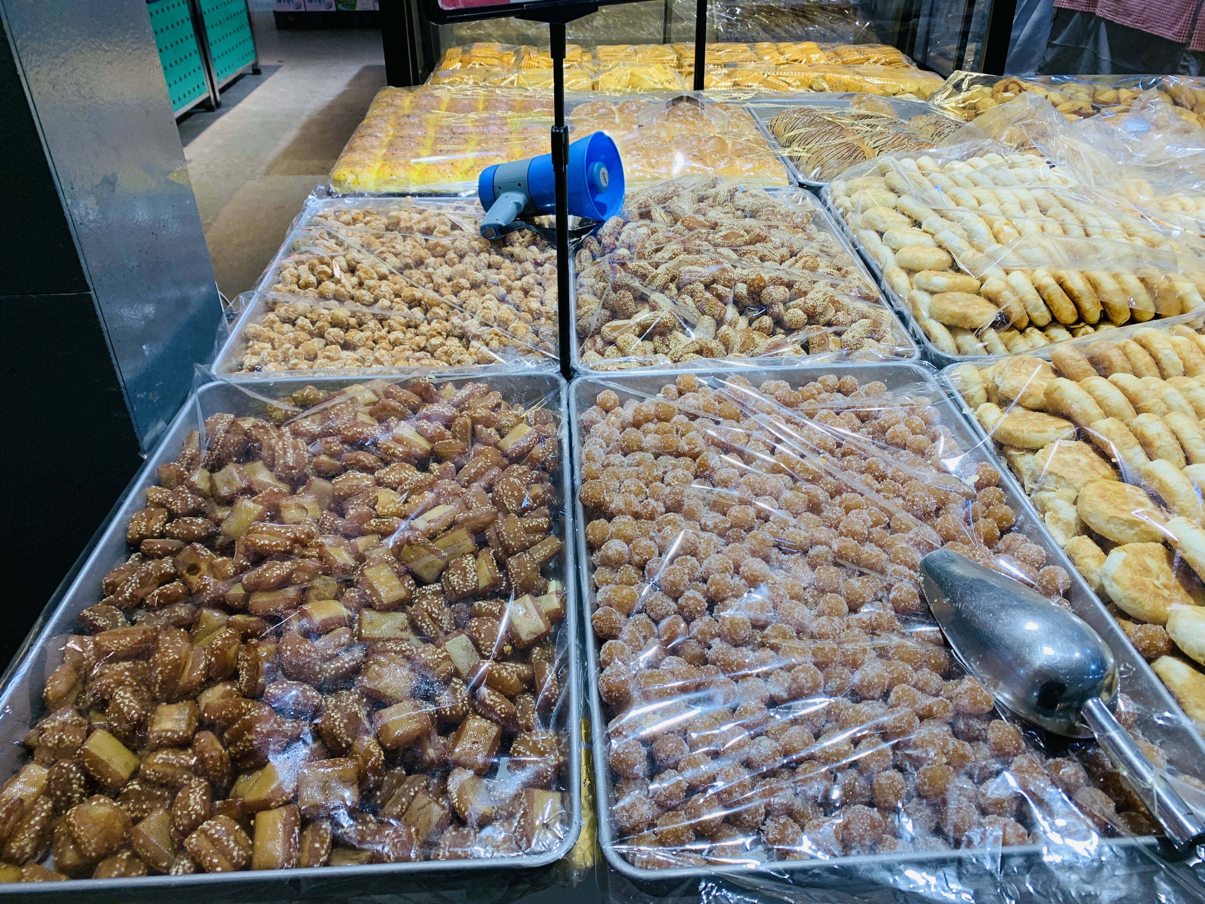 童年记忆小零食8090后的宝藏零食,被遗忘的童年零食