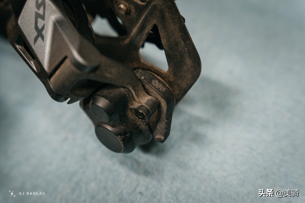 shimanoslx,shimanoslxdc保养教学