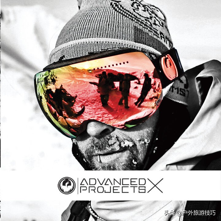 滑雪镜哪种品牌好,什么牌子的滑雪镜好用又实惠