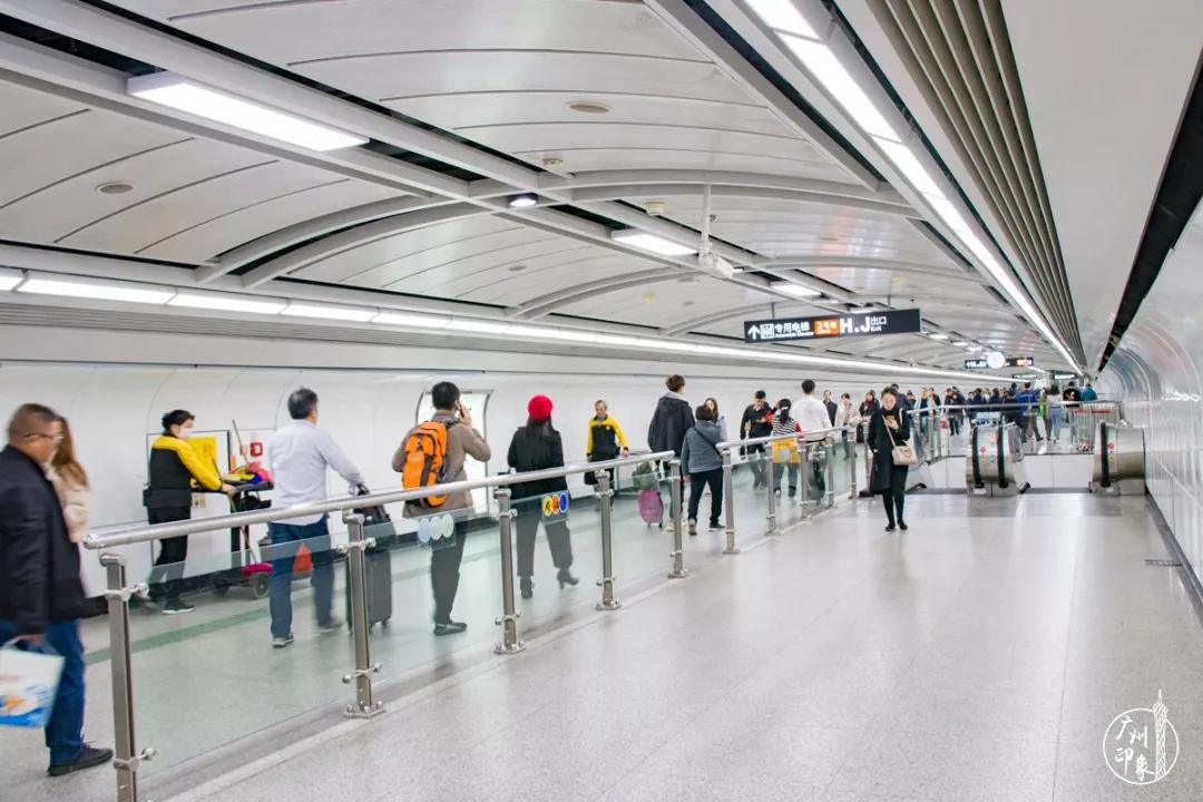 广州东站回忆,第一次来广州东站必去的地方