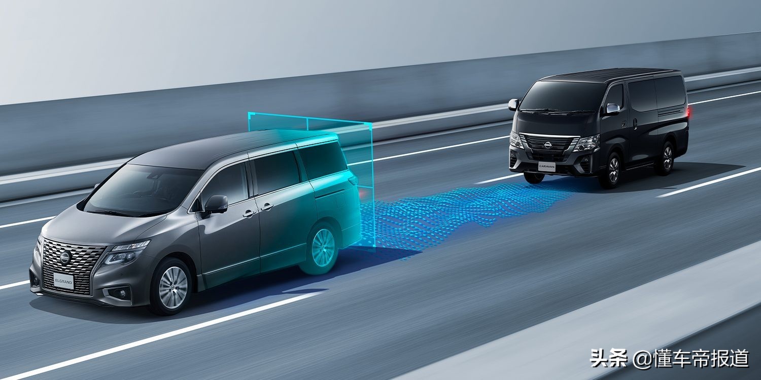 日产nv350多少钱新车,丰田海狮nv350