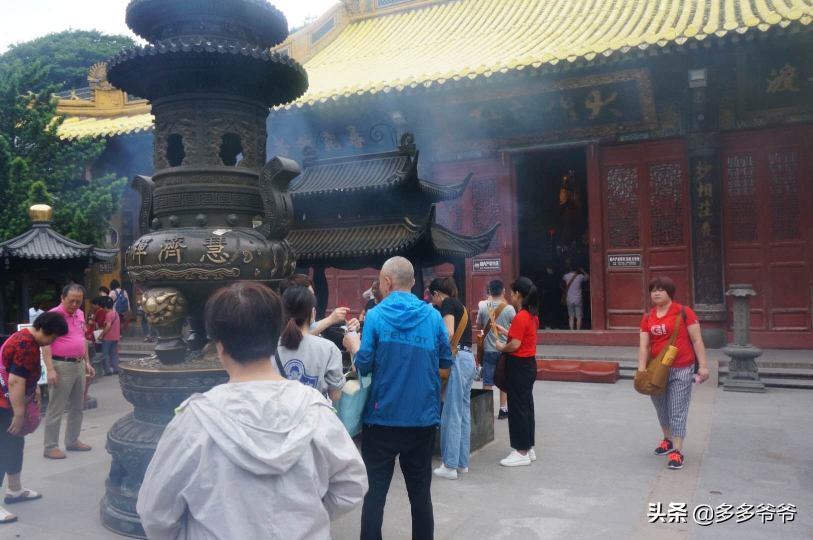 从常州到普陀山自驾游攻略,常州至普陀山多少公里